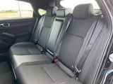 2026 Honda Civic - Preview 13