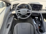 2025 Hyundai Elantra - Preview 10