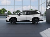 2026 Subaru Forester - Preview 3