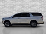 2024 Chevrolet Suburban - Preview 7