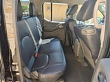 2013 Nissan Frontier - Preview 11