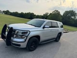2015 Chevrolet Tahoe - Preview 6