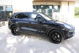 2012 Porsche Cayenne - Preview 7