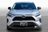 2025 Toyota RAV4 - Preview 3