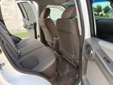 2011 Nissan Xterra - Preview 6