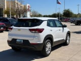2025 Chevrolet TrailBlazer - Preview 3