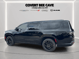 2026 Jeep Grand Wagoneer L - Preview 5