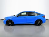 2024 Honda Civic - Preview 8