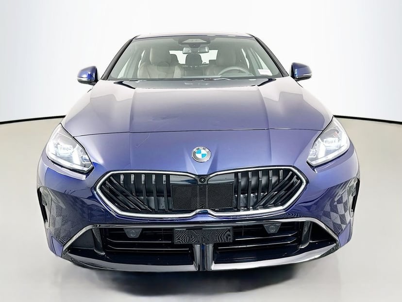 2026 BMW 2-series - Image 3