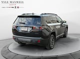2026 Jeep Cherokee - Preview 16