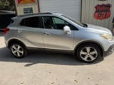 2013 Buick Encore - Preview 4
