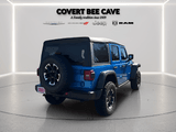2026 Jeep Wrangler - Preview 9