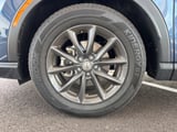 2026 Honda CR-V - Preview 11