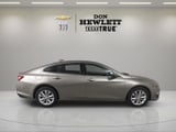 2025 Chevrolet Malibu - Preview 7