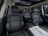 2027 Lincoln Navigator L - Preview 10