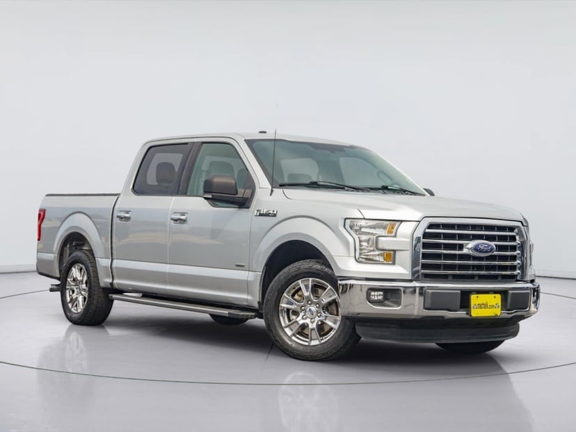2016 Ford F-150 - Image 1
