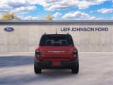 2026 Ford Bronco Sport - Preview 5