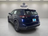 2025 Nissan Rogue - Preview 3