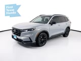 2026 Honda CR-V - Preview 3