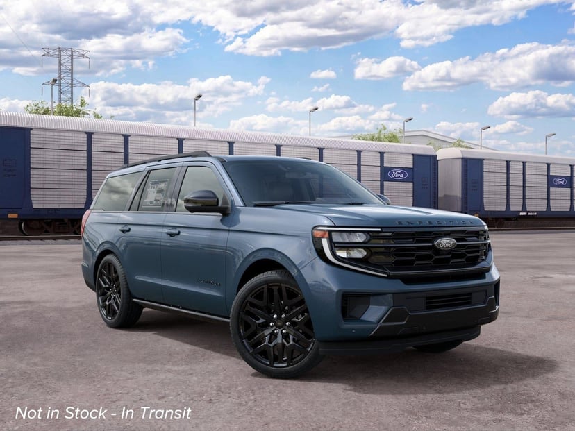 2027 Ford Expedition - Image 1