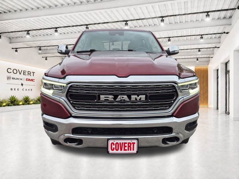 2021 Ram 1500 - Image 3