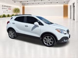 2016 Buick Encore - Preview 12