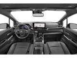 2026 Toyota Sienna - Preview 10