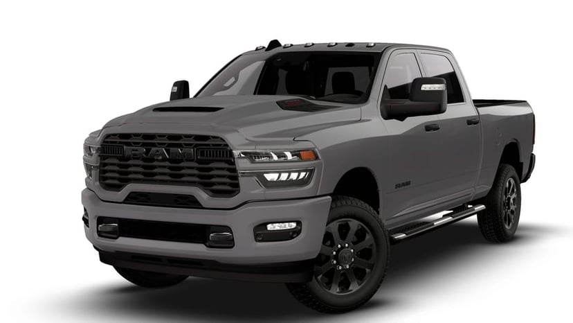 2027 Ram 2500 - Image 1