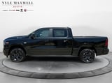 2026 Ram 1500 - Preview 13