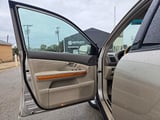 2007 Lexus RX - Preview 4