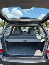 2008 Subaru Forester - Preview 11