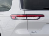 2027 Jeep Grand Cherokee L - Preview 5