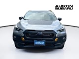 2026 Subaru Crosstrek - Preview 3