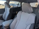 2024 Subaru Outback - Preview 10