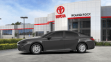 2026 Toyota Camry - Preview 3