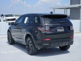 2025 Land Rover Discovery Sport - Preview 5