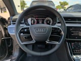 2026 AUDI A8 - Preview 15