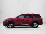 2022 Nissan Pathfinder - Preview 9
