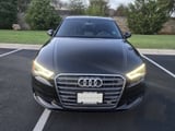 2015 Audi A3 - Preview 2