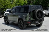 2026 Land Rover Defender - Preview 8
