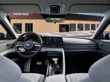 2026 Hyundai Elantra - Preview 11