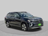 2026 Volkswagen Atlas - Preview 7