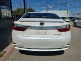 2017 Lexus ES - Preview 7