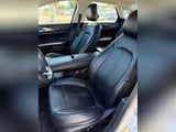 2016 Lincoln MKZ - Preview 13