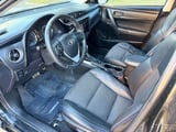 2017 Toyota Corolla - Preview 10