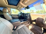 2015 GMC Sierra 3500 HD - Preview 10
