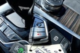 2018 BMW 5 Series - Preview 14