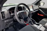2026 Nissan Frontier - Preview 4