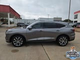 2023 Acura MDX - Preview 4