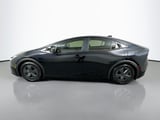 2026 Toyota Prius - Preview 8